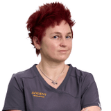 Magdalena Sroga