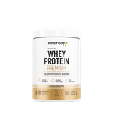 Odżywka Białkowa - Whey Protein Premium Smak Waniliowy - 300 g