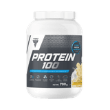 PROTEIN 100 - białko wzbogacone aminokwasami Banan