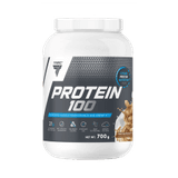 PROTEIN 100 - białko wzbogacone aminokwasami Orzechy Ziemne