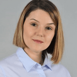Małgorzata Sikora - Frąc