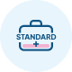 Standard +