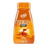 Syrop Zero Toffi