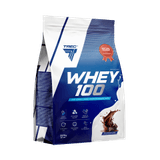 Białko Whey 100 Potrójnie Czekoladowe