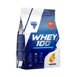 Białko Whey 100 Tropikalne Lody 