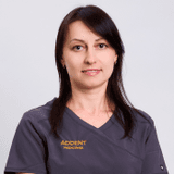 Viktoriia Kovalenko