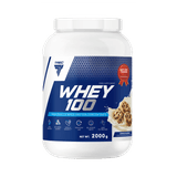 Białko Whey 100 Jar Ciastko