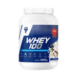 Białko Whey 100 Jar Wanilia