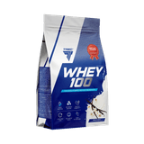 Białko Whey 100 Wanilia