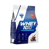 Białko Whey 100 Czekolada-Orzech
