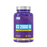 Witamina D3 2000 IU