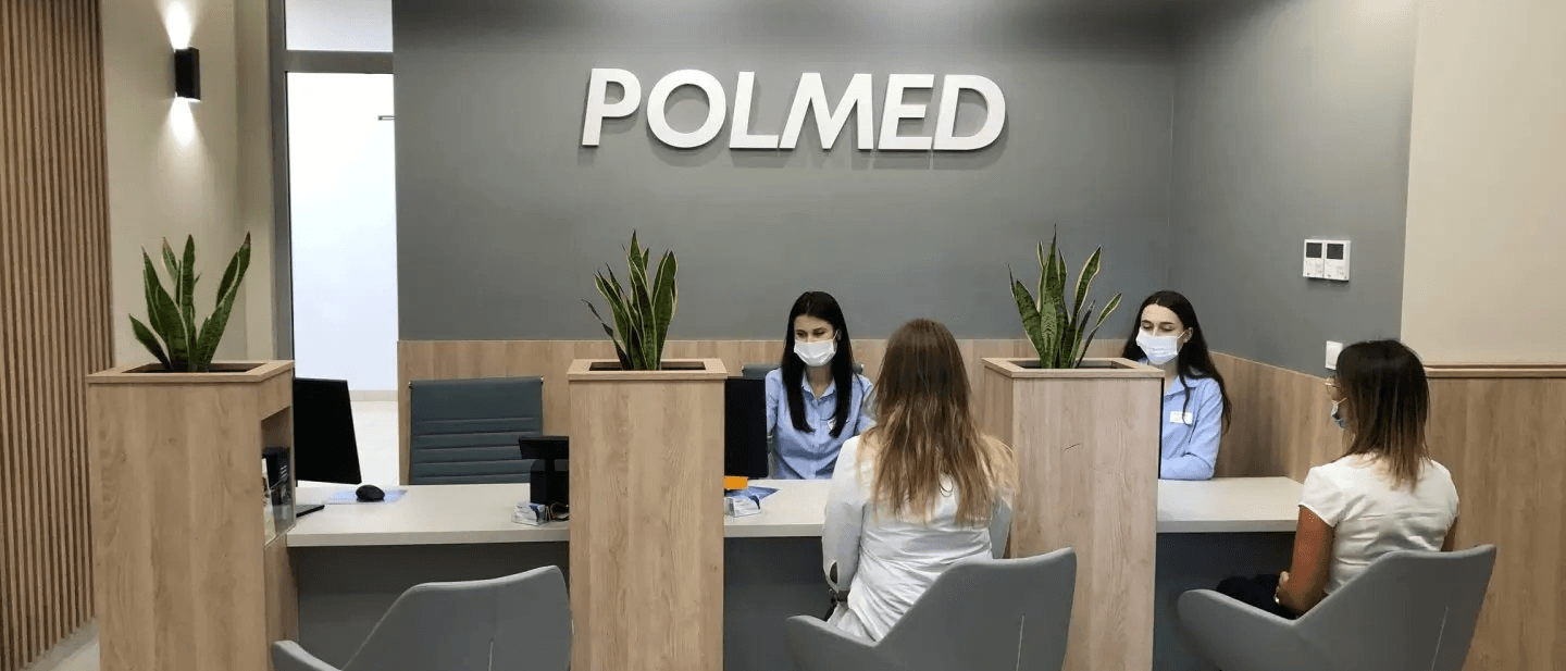 CM POLMED Pomorska Tczew
