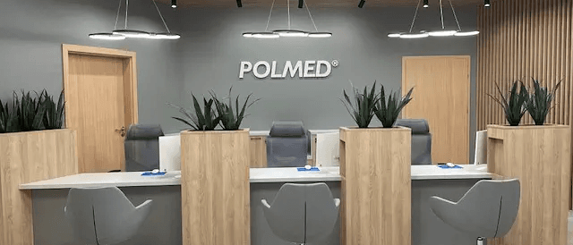 CM POLMED Tuwima Słupsk