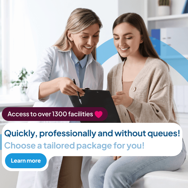Medical subscriptions