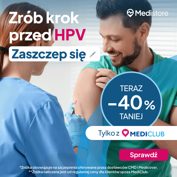 HPV Szczepienie