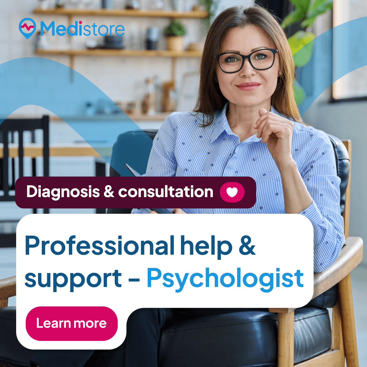 Psychologist