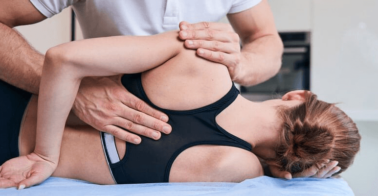 terapia manualna