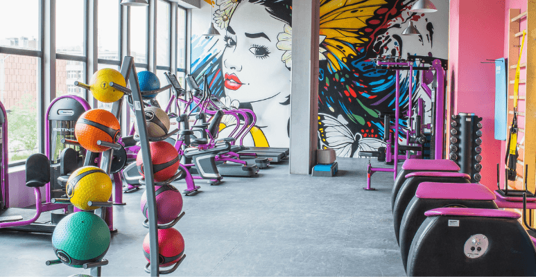 MediClub | SMART GYM -20% na opłatę aktywacyjną