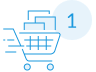Add product to cart