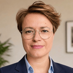 Agnieszka Dudzik