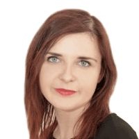 Karolina Wilczyńska