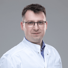 Krystian Kaczmarek