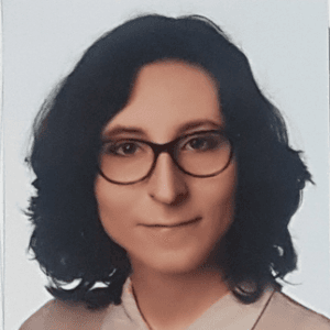 Małgorzata Róg
