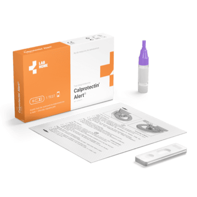 Calprotectin’Alert – jelita