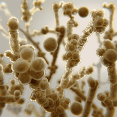 Kandydoza (drożdżyca, candida)