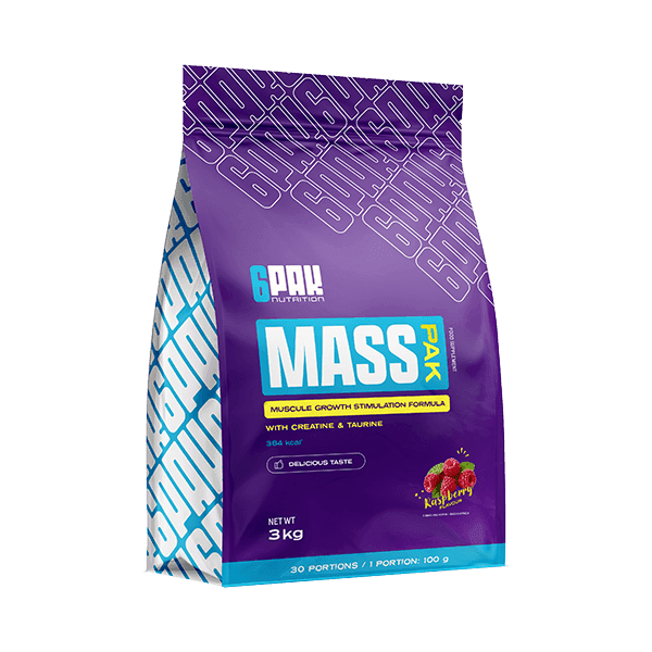 Mass Pak Malina