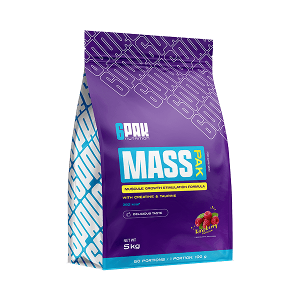 Mass Pak Malina