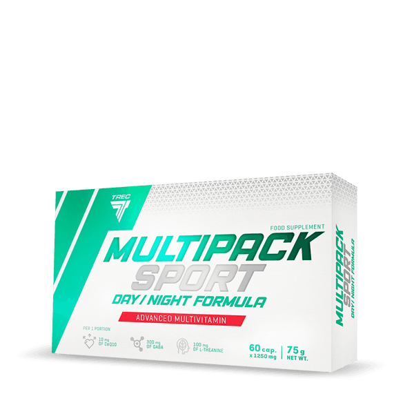 Multipack Sport Day/Night Formula