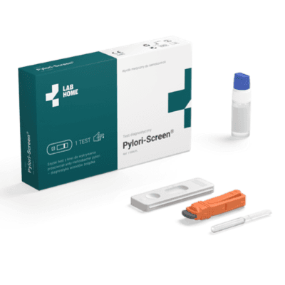 Pylori-Screen – żołądek