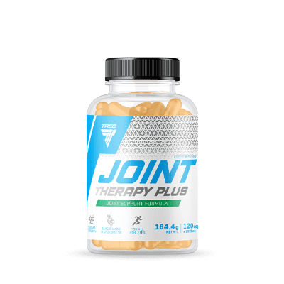 Suplement Na Stawy Joint Therapy Plus