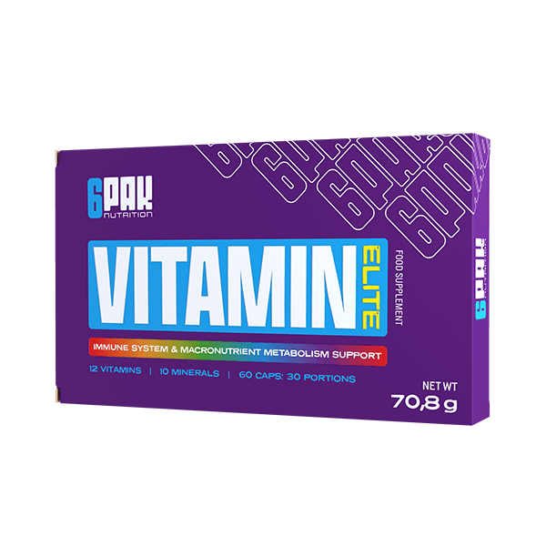 Vitamin Elite
