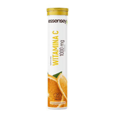 Witamina C 1000 mg