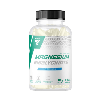 Diglicynian Magnezu 