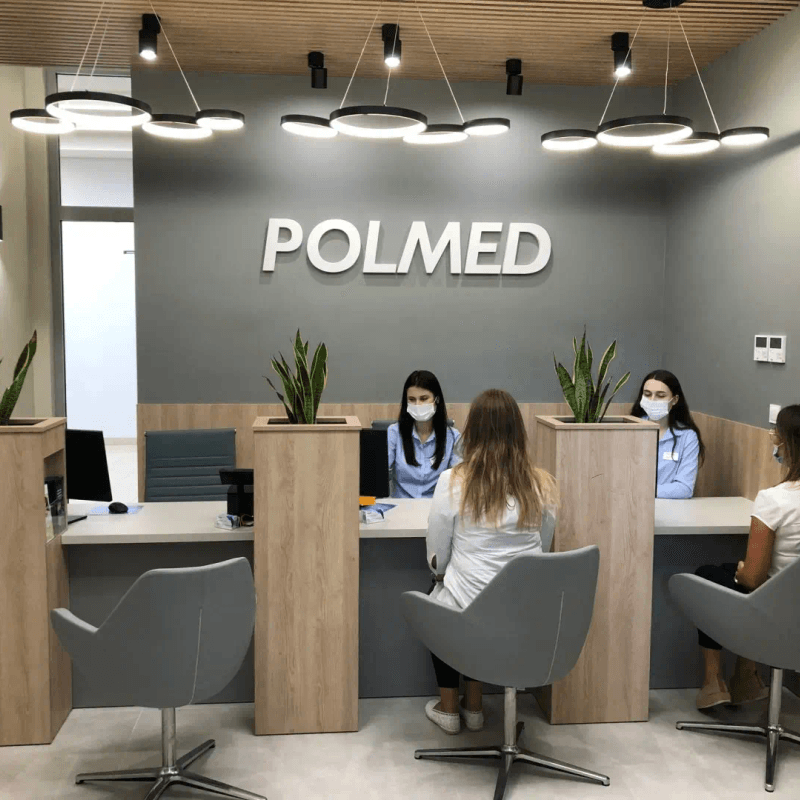 CM POLMED Pomorska Tczew