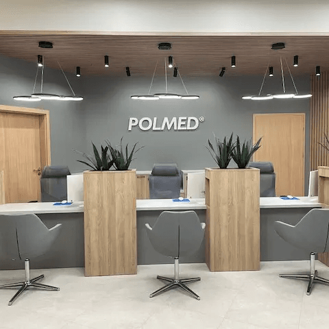 CM POLMED Tuwima Słupsk