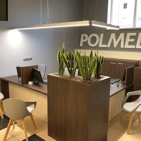 CM POLMED Grzybowska