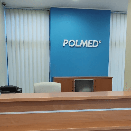 CM POLMED Pilotów Gdańsk