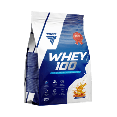 Białko Whey 100 Mango Mochi