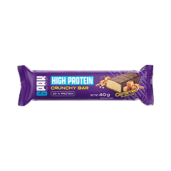 Protein Crunchy Bar Vanilla 