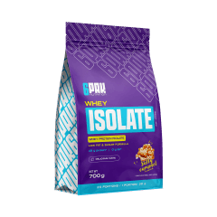 Whey Isolate - Izolat białka Słony Karmel