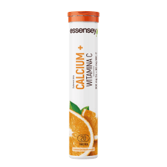 Wapń + Witamina C