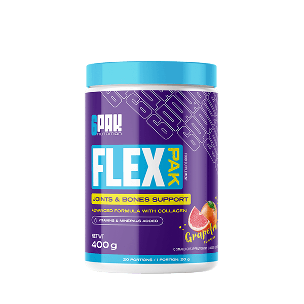 Flex Pak Grejpfrut