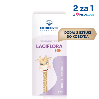 Laci Flora Mini