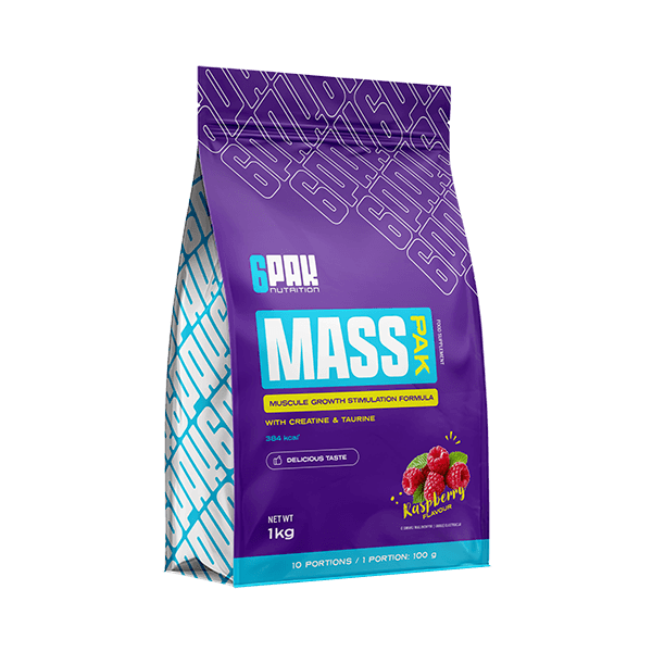 Mass Pak Malina