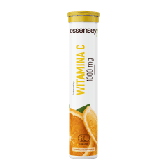 Witamina C 1000 mg
