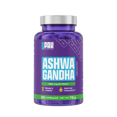 Ashwagandha